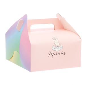 Коробка для сладкого 160*150*180 MIRACLES 3784427