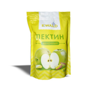 Пектин яблочный VAL`DE 500гр