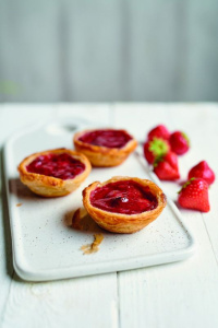 ТОПФИЛ КЛУБНИКА 1/5,5