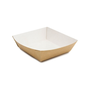 Упаковка ECO TRAY 1/500