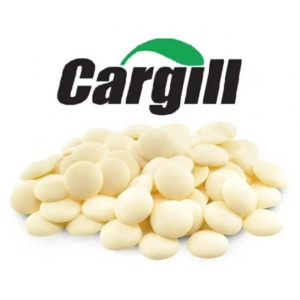 Шоколад белый Cargill 1/10 2935