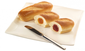 ФРУТФИЛ Груша начин-ка термо 1/13