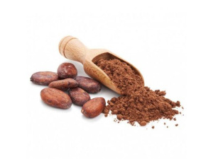 Какао Powder Alk Gerkens Cacao GHR Гана 1/25