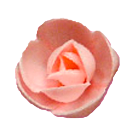 Розы ваф. большие 1/56 розовый