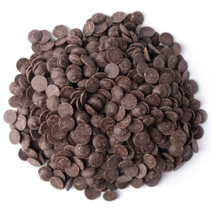 Шоколад темный РЕНО КОНЦЕРТ 52%  Италика 1/10 71197