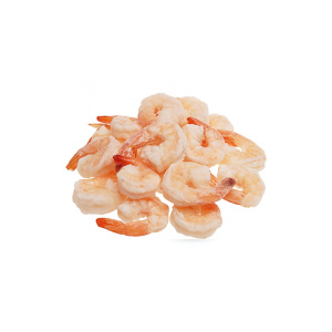 Креветки бланш. очищ с хв. б/пищевода 31/40 RISMA 1/10