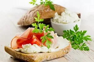 Сыр творожный сливочный САВУШКИН 65% 10,5кг Россия