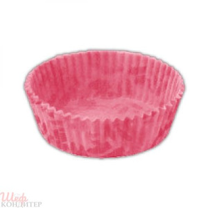 Капсула бум. круг d70h22,5 мм №9 цветная 1/2000 66009