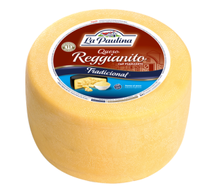 Сыр Пармезан Реджанито PAULINA 45% ( ~7кг) вес 1/2 Аргентина