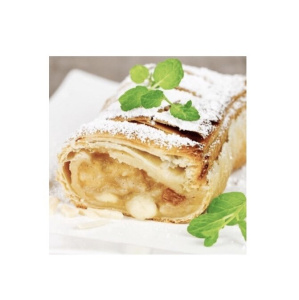 Смесь сухая кондитерская - яблочная начинка 1,25кг/1уп