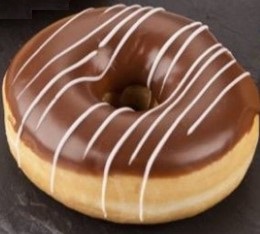 Помадка Альпен Дарк 1/10