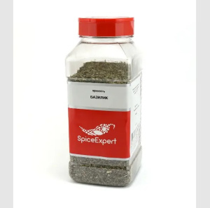 Базилик 200г/1000мл SpicExpert 1/6