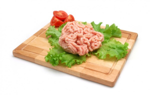 Фарш куриный 2кг