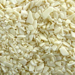 Крошка белая Италия 1/10