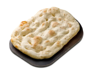 Основа для Римской пиццы прямоуг. 20/30 200гр Pepin`s Parbake 1/20