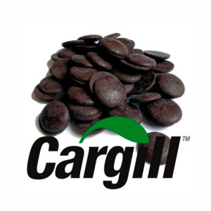 Шоколад горький Cargill 75% 1/25 3138