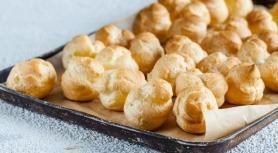 БакМикс Эклер 1/7