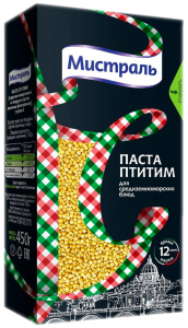 Птитим Националь 450гр 1/6