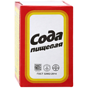 Сода 500г 1/24