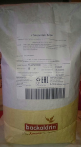 Микс Кондитер - комплексная пищевая добавка