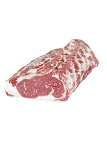 Говядина спинной отруб б/к (Ribeye Roll) ~4кг Мясники 1/~12