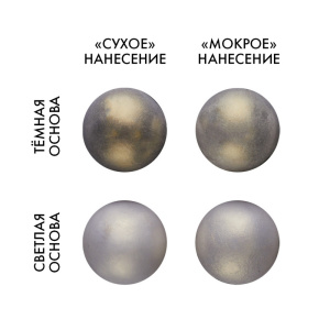 КАНДУРИН "ЗОЛОТОЕ МЕРЦАНИЕ"  5г