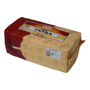 Сыр Гауда Люкс 50% ~3,5кг Сырная долина