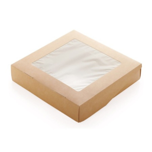 Упаковка OSQ TABOX PRO 1555, для вторых блюд 1/125