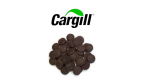 Шоколад темный Cargill 1/10 3622-5738