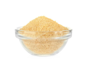 Желатин пищевой 160 BLOOM 20-30 говяжий Китай 1/25