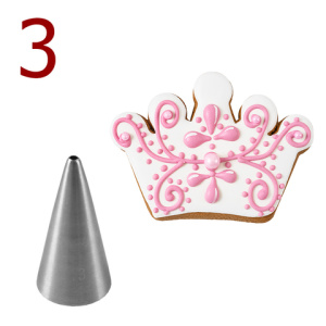 Насадка  № 3 502003