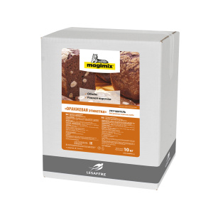 Улучшитель  "Мажимикс" оранжевый 10кг.