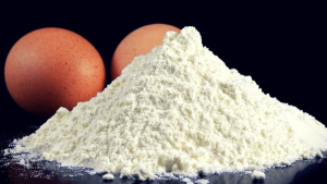 Яичный белок (Альбумин) 1/25