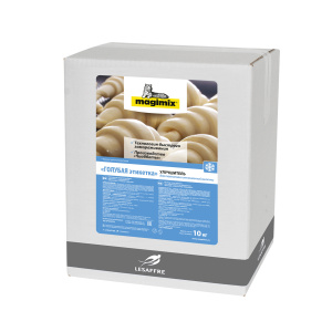 Улучшитель "Мажимикс" синий 10кг.