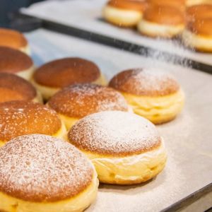 СноуВайт Классик Нетающая - сахарная пудра нетающая 1/20