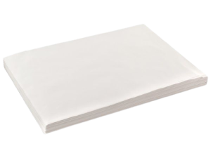 Бумага для выпекания 400*600, силиконизированная,белая Швеция, 500л