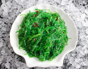 Салат из водорослей Чука 1кг Sango