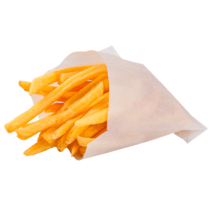 Упаковка для картофеля фри ECO FRY M  1/1200 