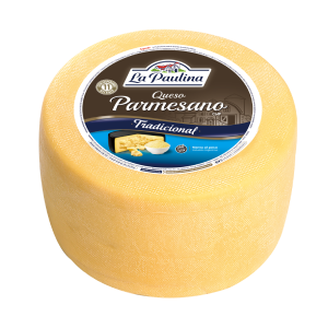 Сыр Пармезан PAULINA  45% ~ 7кг Аргентина ГФИ 